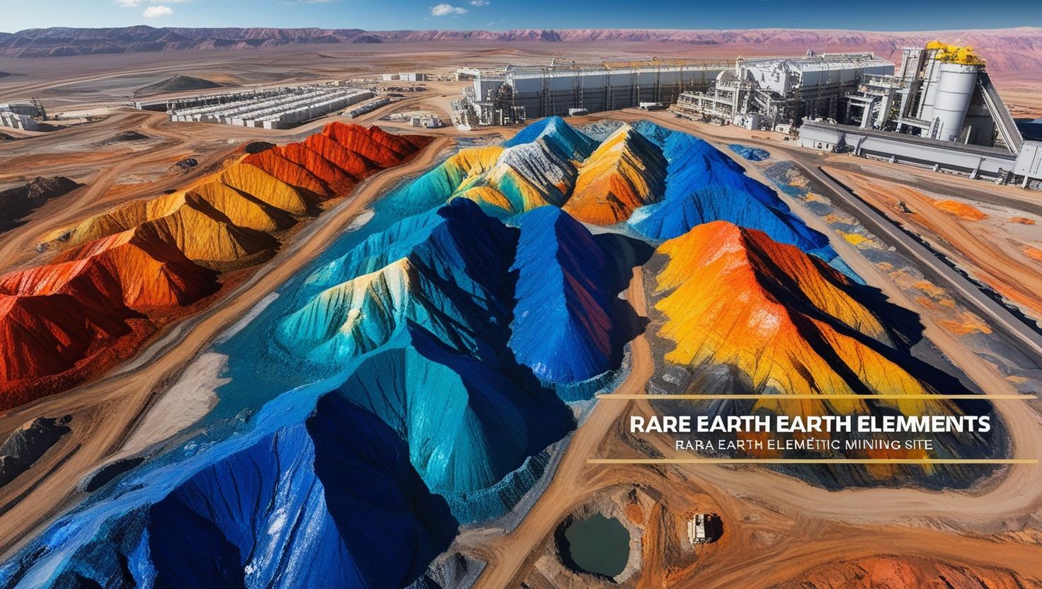 Uranium Mining